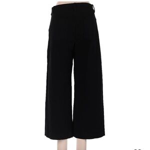 Size00 JCrew black dress pants